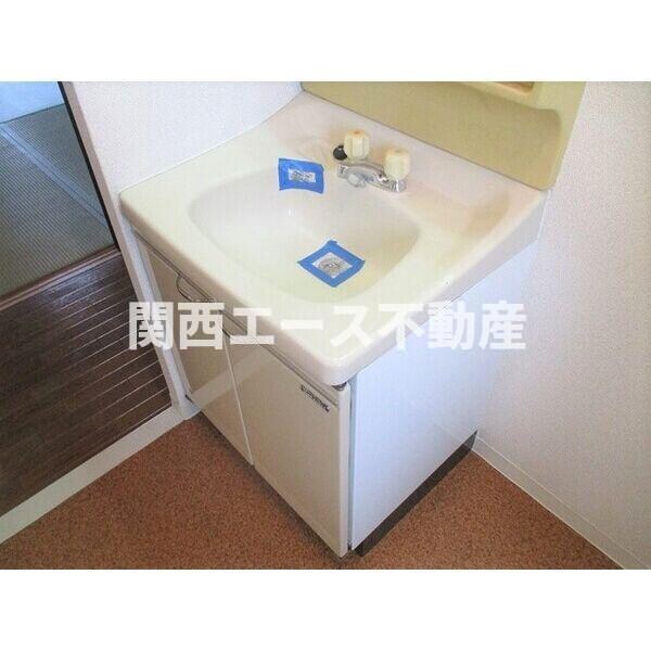 洗面・脱衣所