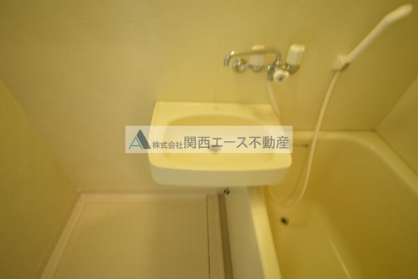 洗面・脱衣所