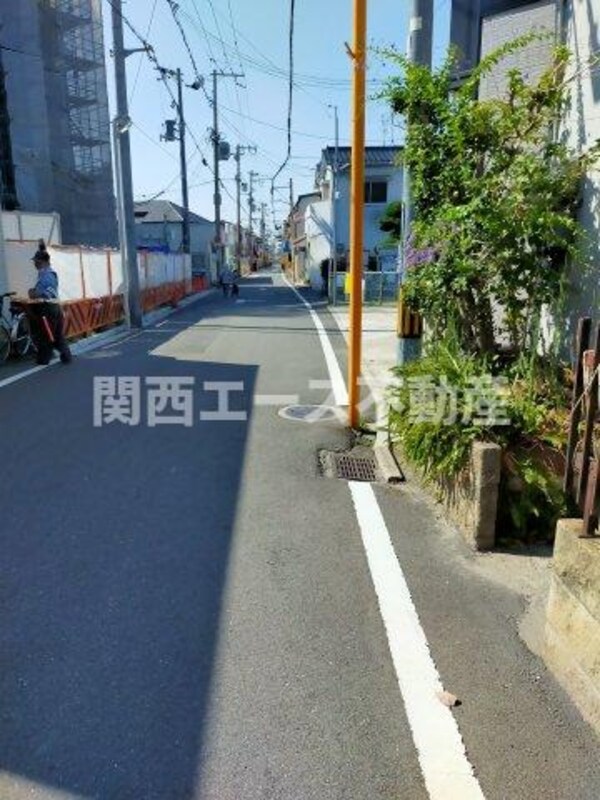 周辺環境