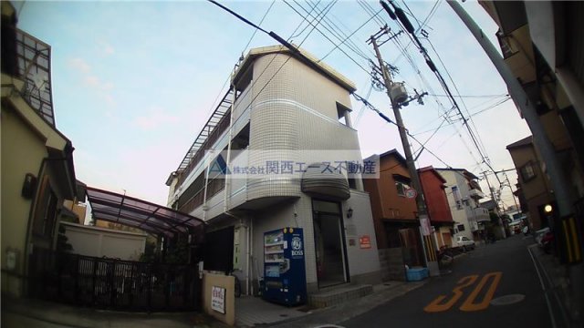 外観写真