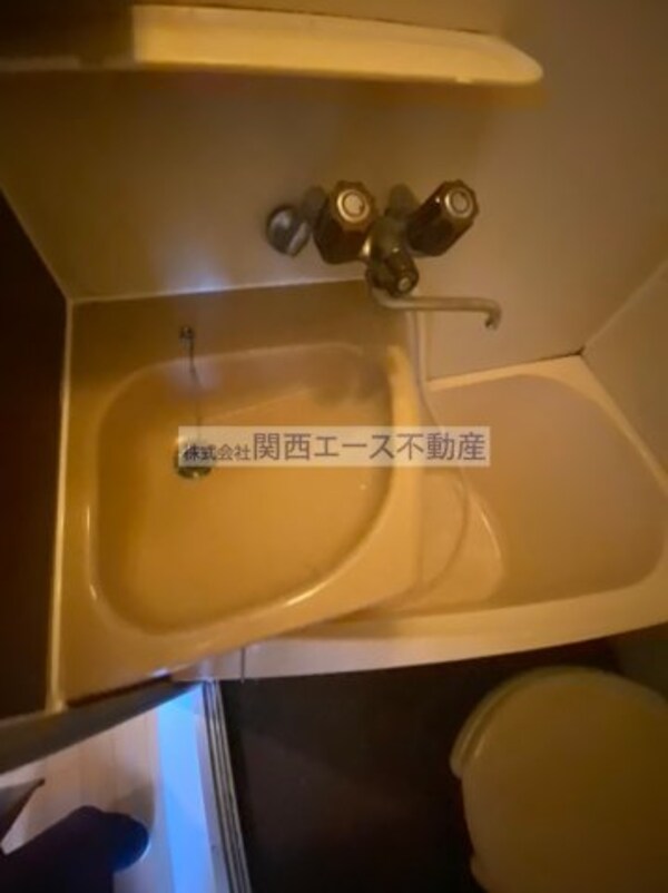 洗面・脱衣所