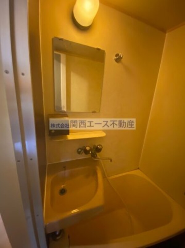 洗面・脱衣所