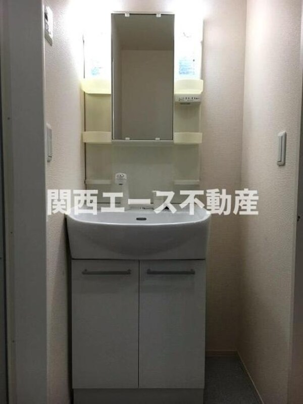 洗面・脱衣所