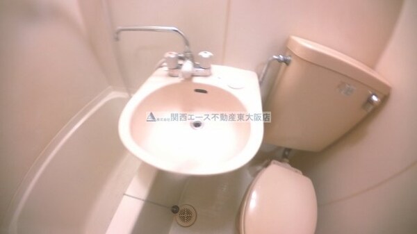 洗面・脱衣所