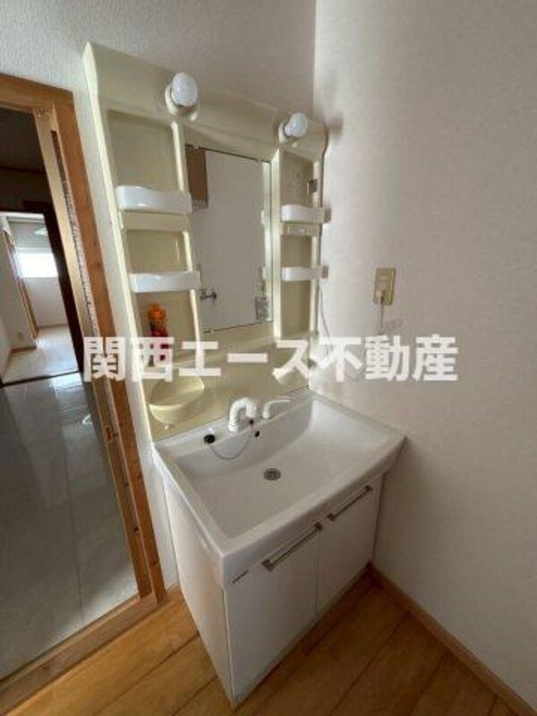 洗面・脱衣所