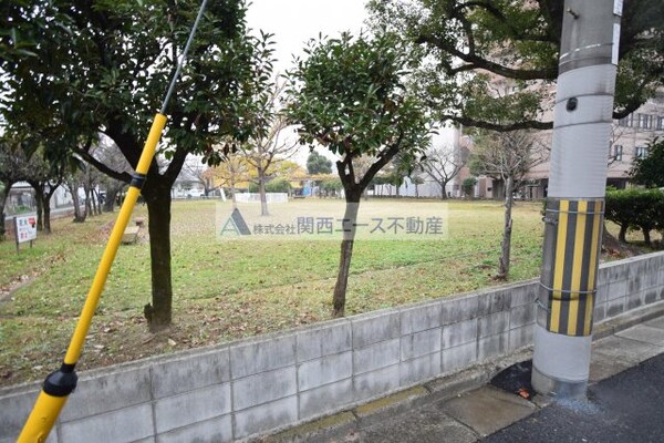 周辺環境