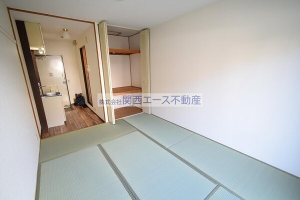 居室