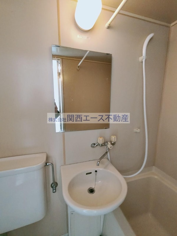 洗面・脱衣所