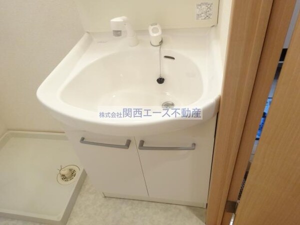 洗面・脱衣所