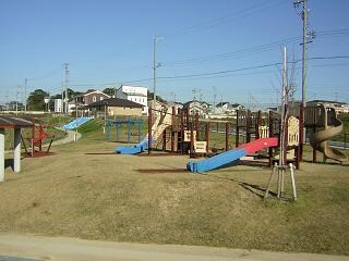 物件内観写真30　(北条公園 853m)