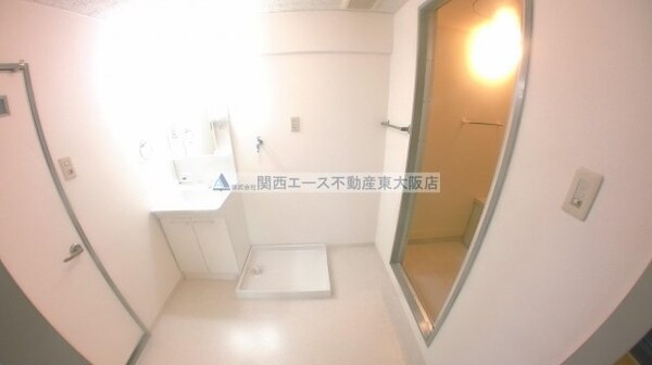 洗面・脱衣所