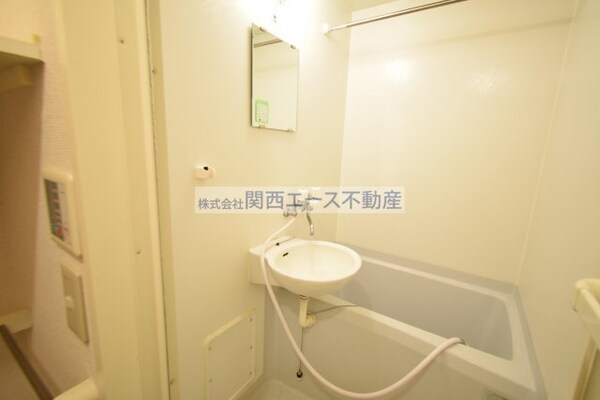 洗面・脱衣所