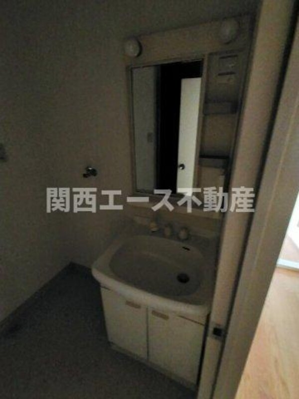 洗面・脱衣所