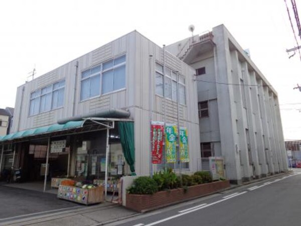 周辺環境(ＪＡグリーン大阪英田 430m)