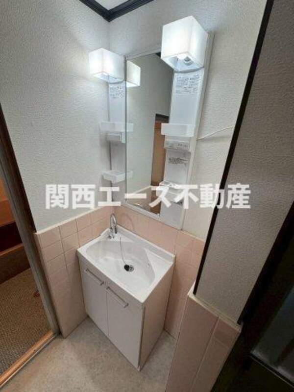 洗面・脱衣所