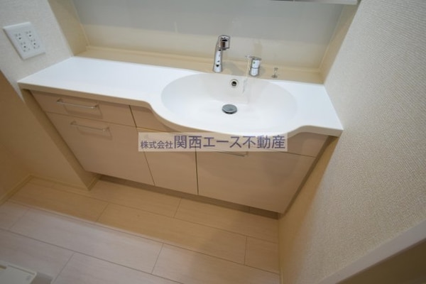 洗面・脱衣所
