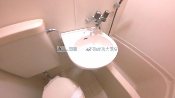 洗面・脱衣所