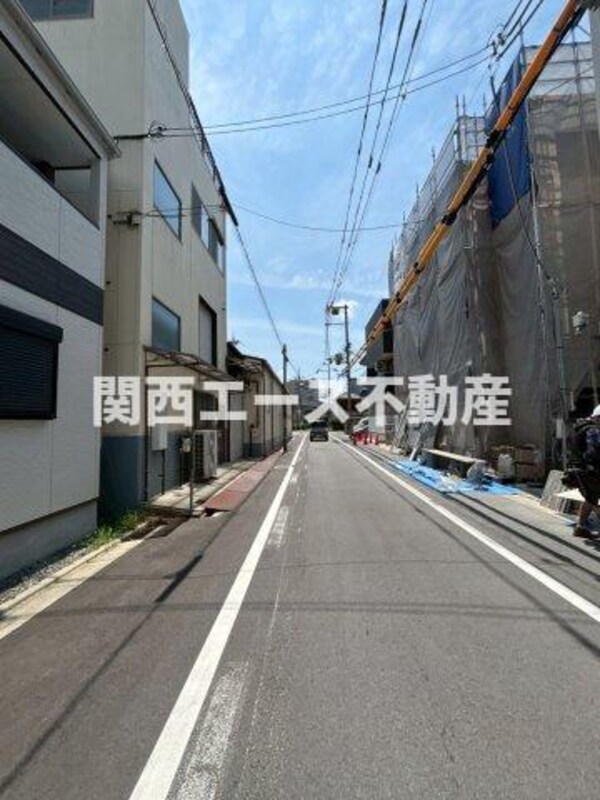 周辺環境