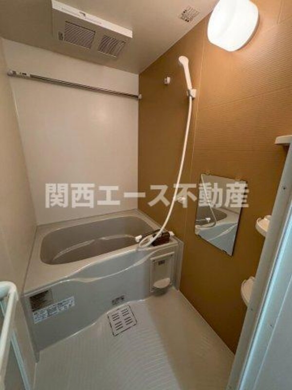 浴室(同一商品)
