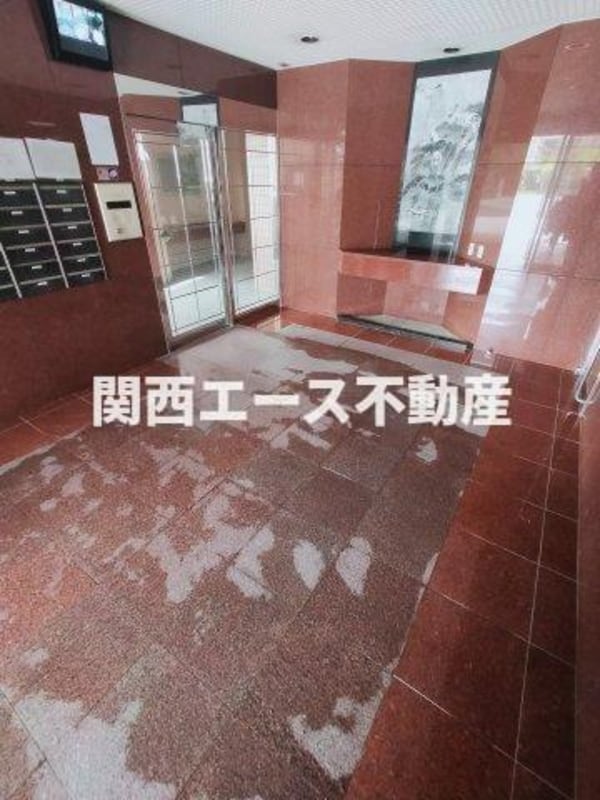 ロビー・ラウンジ