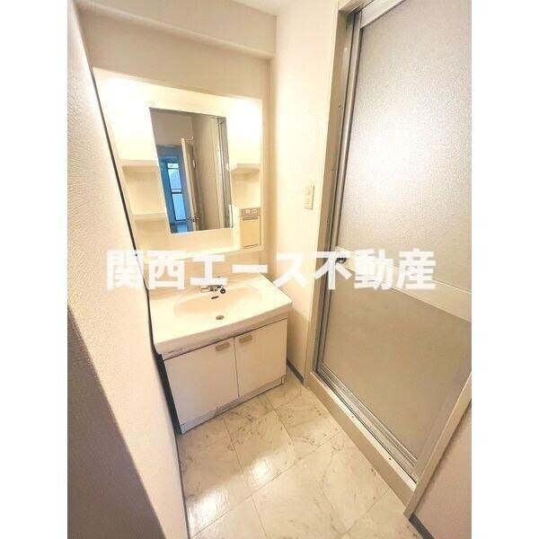洗面・脱衣所