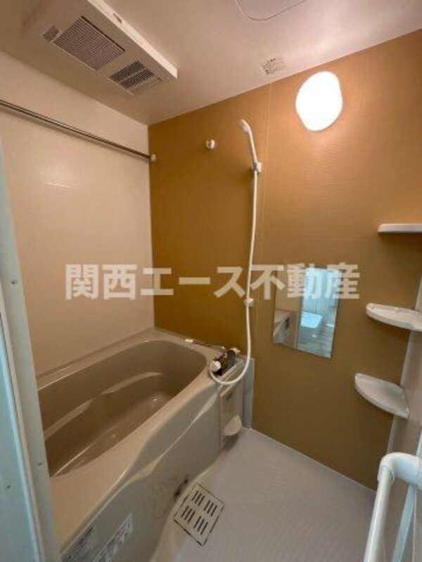 浴室(同一商品)
