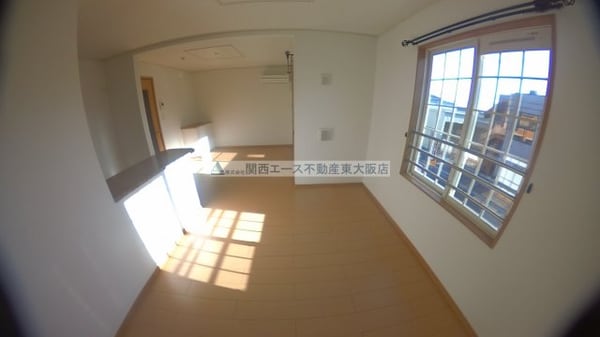 洋室