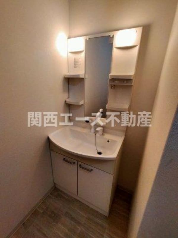 洗面・脱衣所