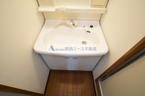 洗面・脱衣所