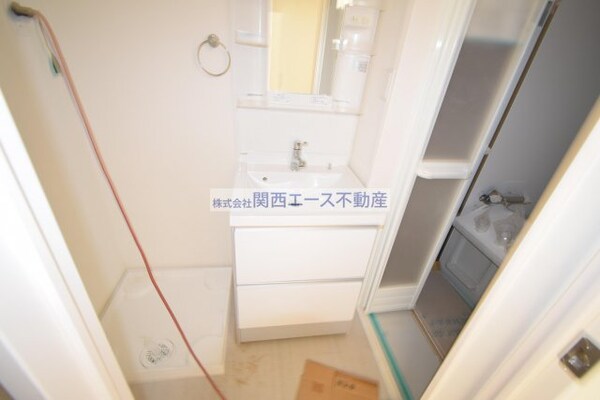 洗面・脱衣所