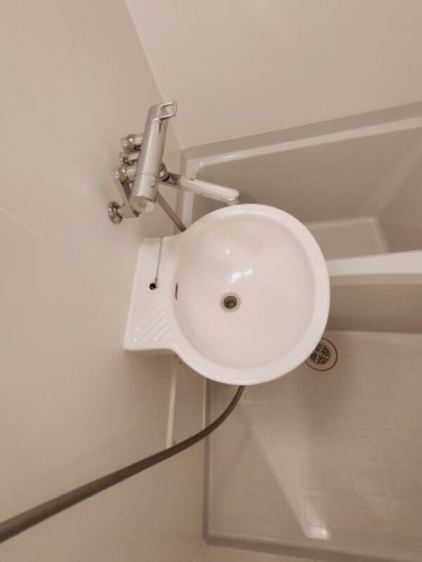洗面・脱衣所