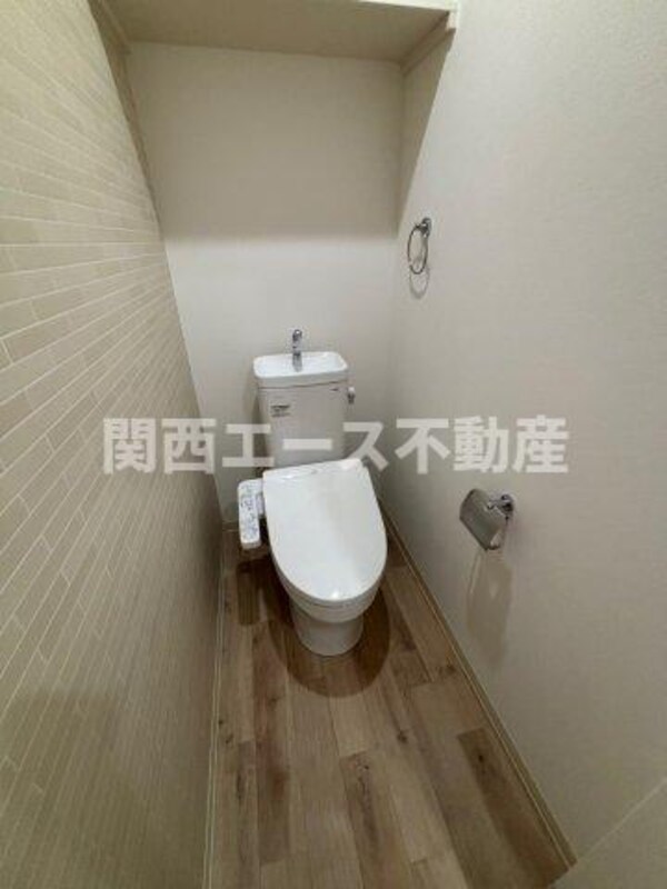 トイレ(同一商品)