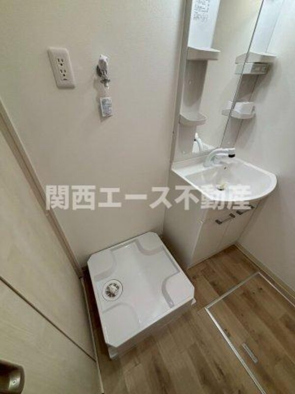 建物設備(同一商品)