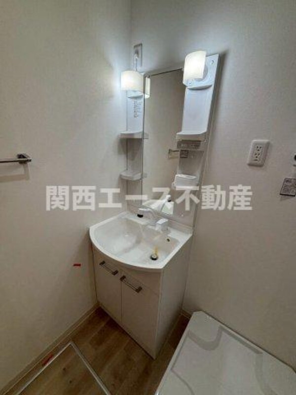 洗面・脱衣所(同一商品)