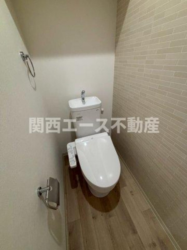トイレ(同一商品)