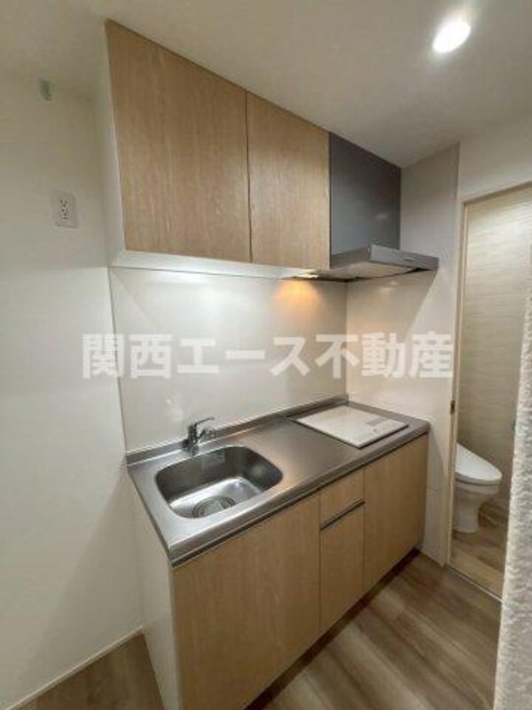 キッチン(同一商品)