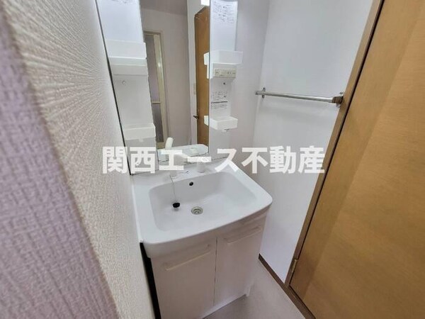 洗面・脱衣所