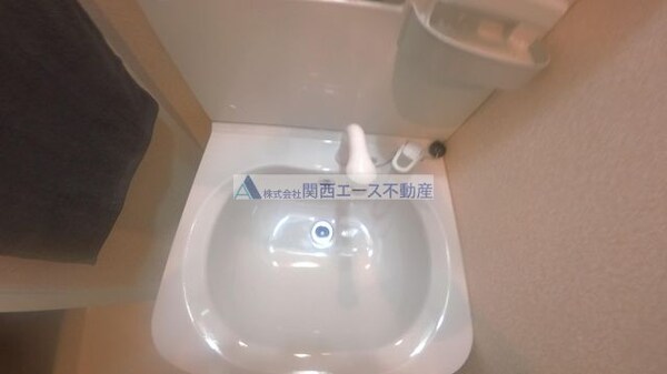 洗面・脱衣所