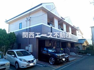 グラン・エスト外観写真