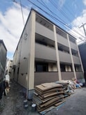H-Maison大蓮南Ⅱ