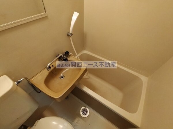浴室