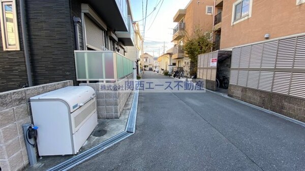 周辺環境