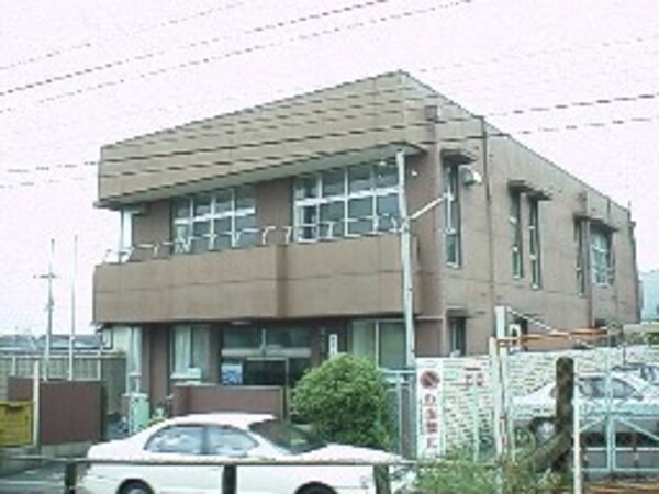 周辺環境(旭町図書館石切分室 513m)