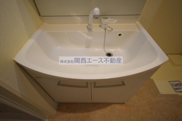 洗面・脱衣所