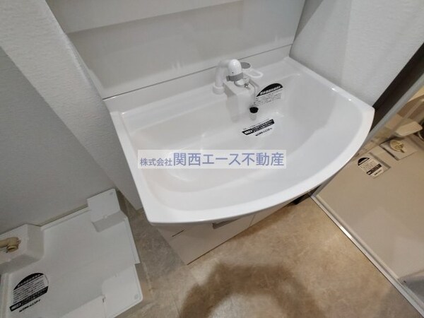 洗面・脱衣所
