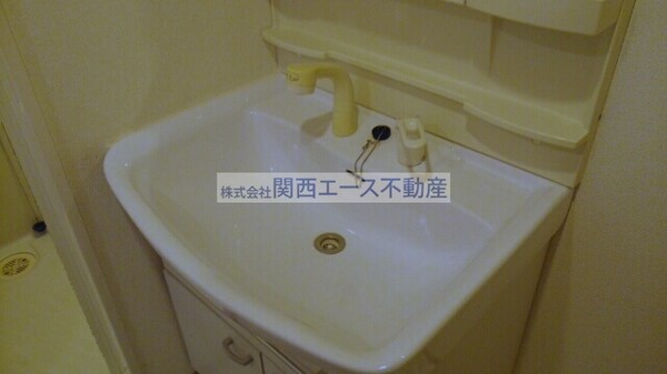 洗面・脱衣所