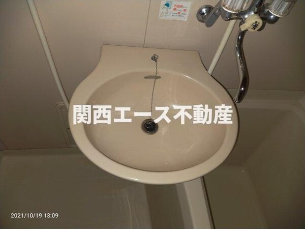 洗面・脱衣所
