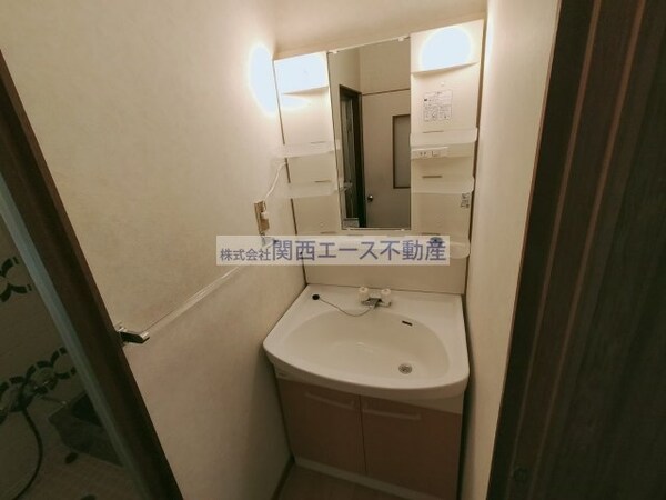 洗面・脱衣所