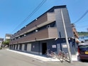 LISソフィア大東