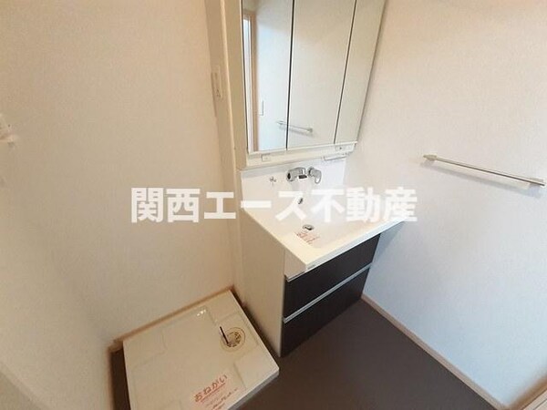 洗面・脱衣所